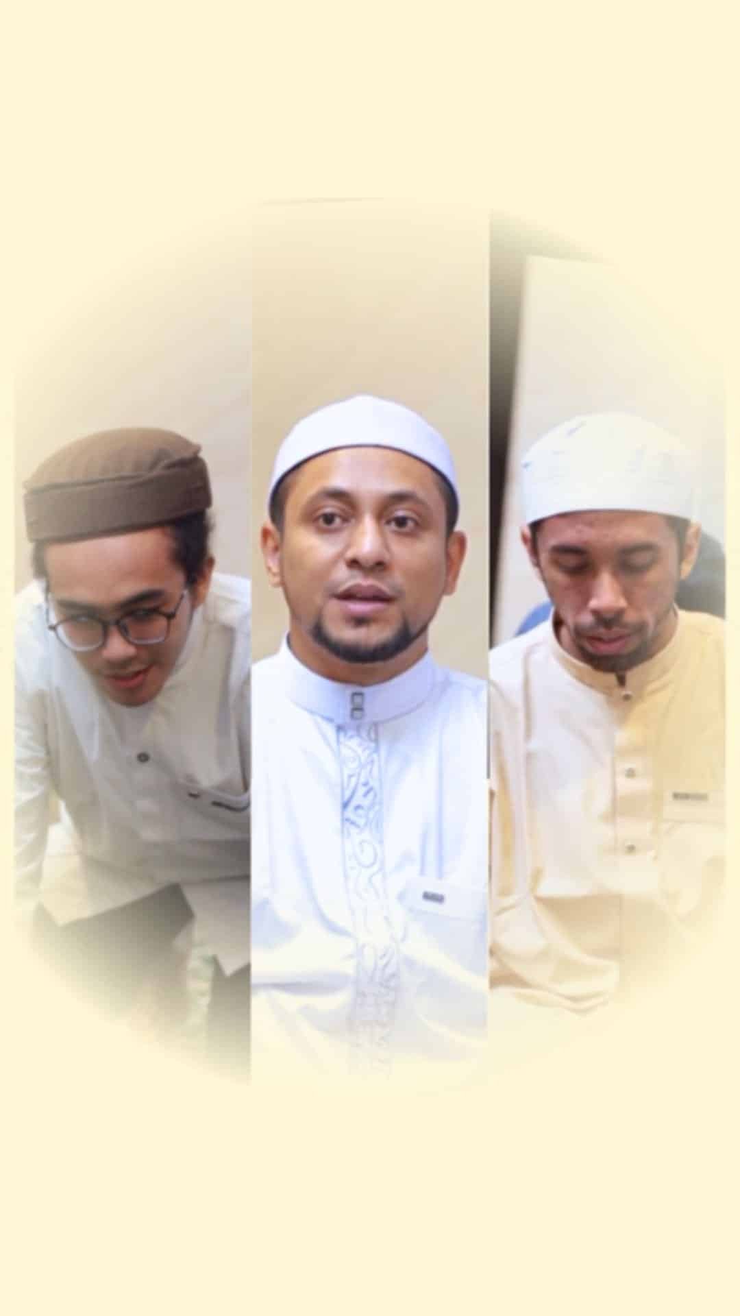 Konsultan keuangan Muslim profesional dari Nabawi Agency, ahli dalam layanan keuangan syariah dan zakat.